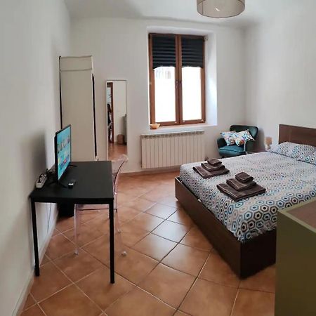 Apartamento La Tua Casa A Torino - Metro Bernini Exterior foto