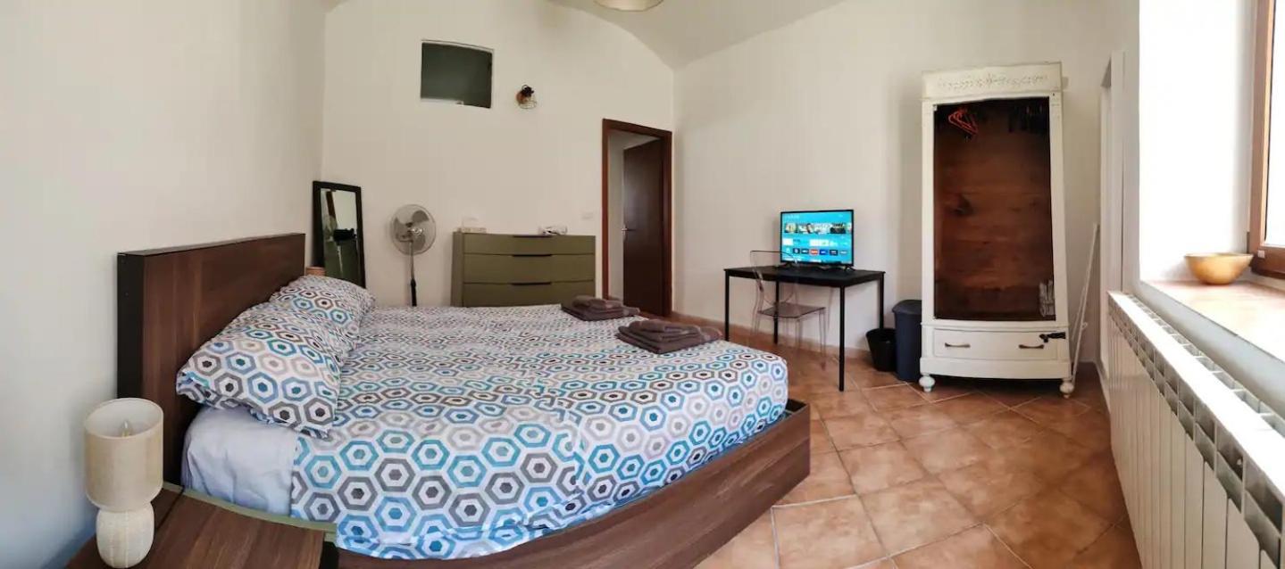 Apartamento La Tua Casa A Torino - Metro Bernini Exterior foto