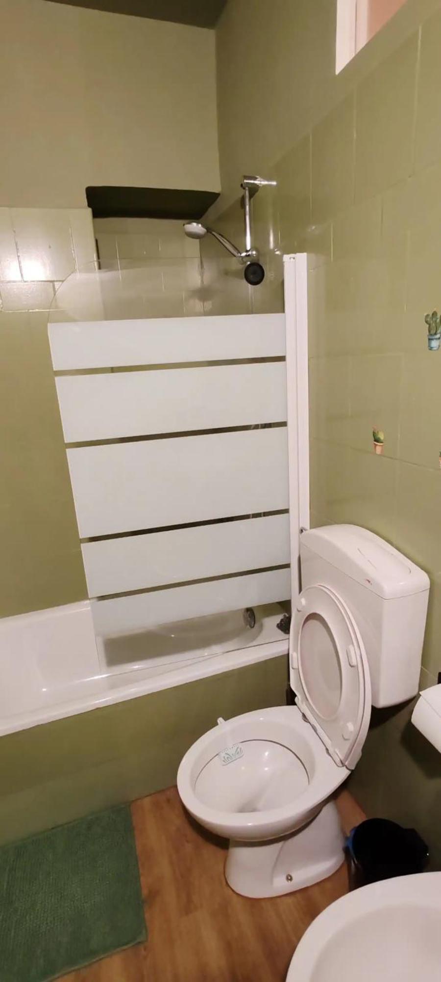 Apartamento La Tua Casa A Torino - Metro Bernini Exterior foto