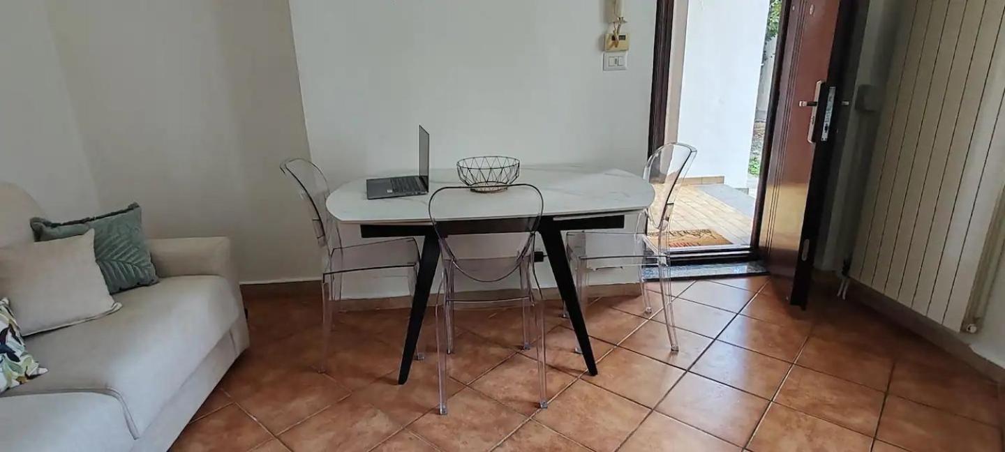 Apartamento La Tua Casa A Torino - Metro Bernini Exterior foto