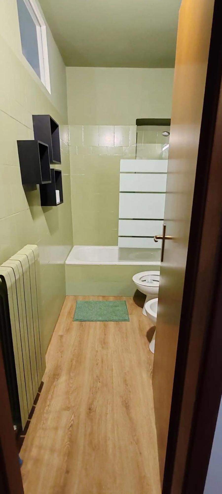 Apartamento La Tua Casa A Torino - Metro Bernini Exterior foto