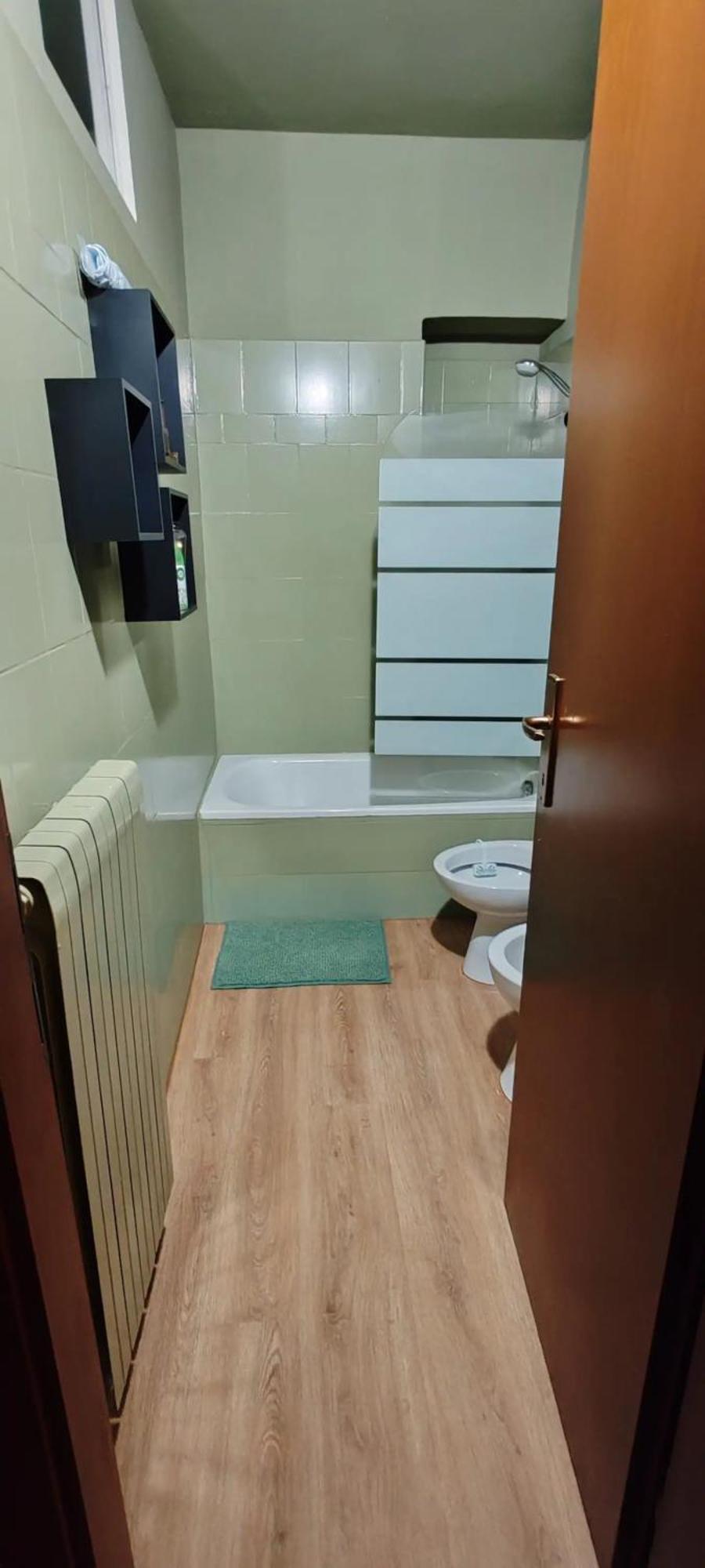 Apartamento La Tua Casa A Torino - Metro Bernini Exterior foto
