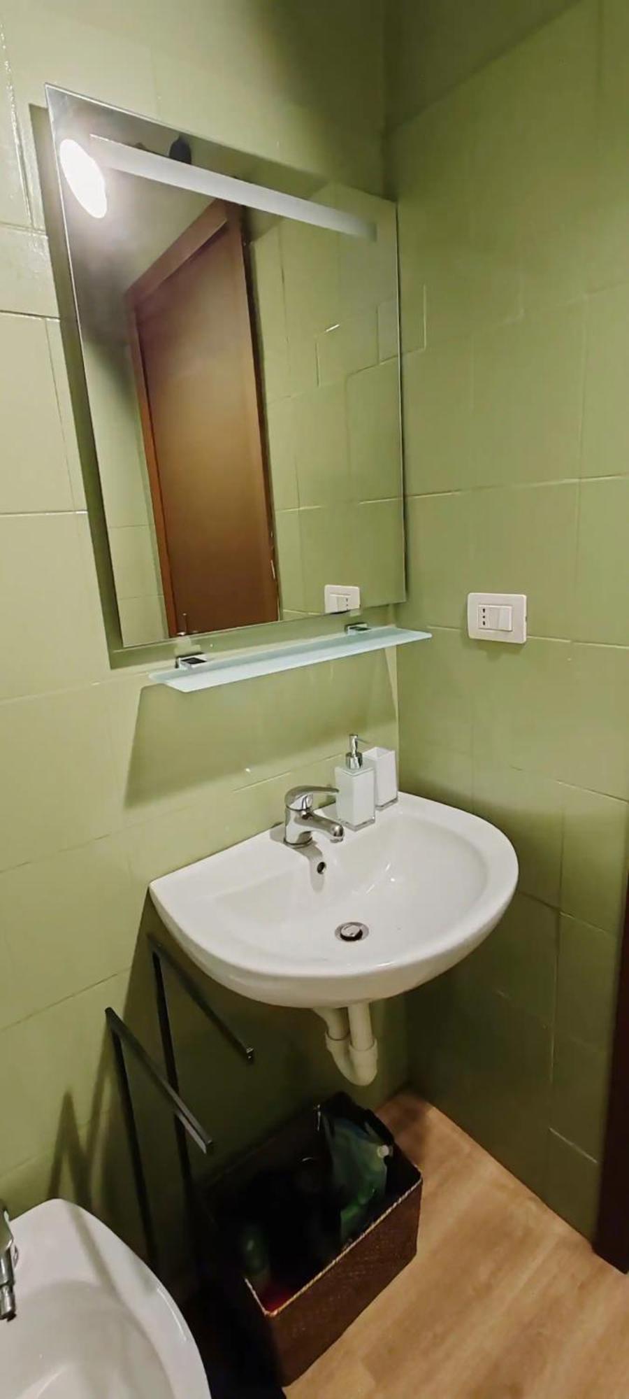 Apartamento La Tua Casa A Torino - Metro Bernini Exterior foto