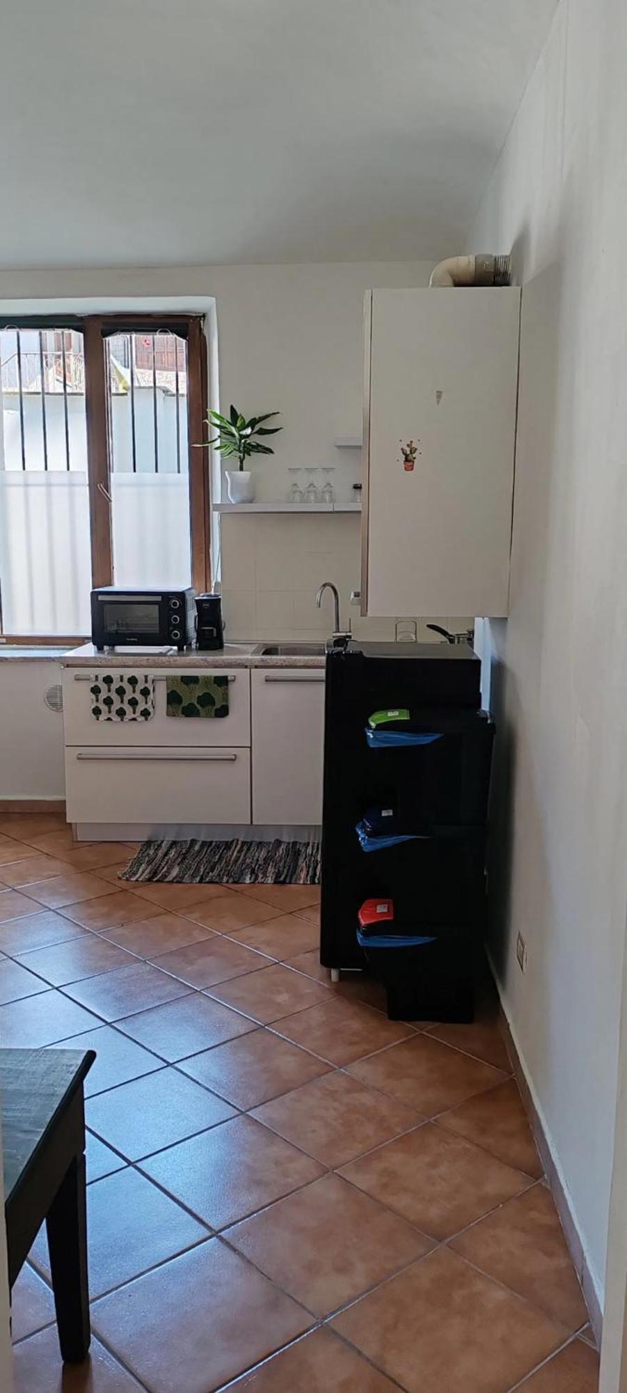 Apartamento La Tua Casa A Torino - Metro Bernini Exterior foto